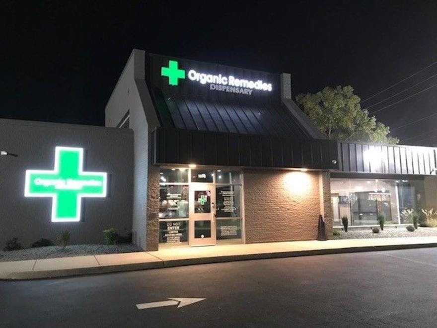 Organic Remedies York East YorkYork, PA Dispensary Leafly